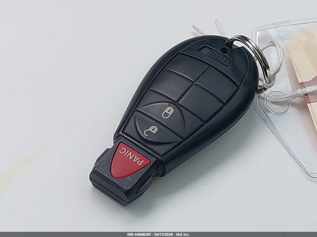 Aukcja sprzedaży 2018 Dodge Grand Caravan Se, vin: 2C4RDGBG0JR339962, numer aukcji: 44866397