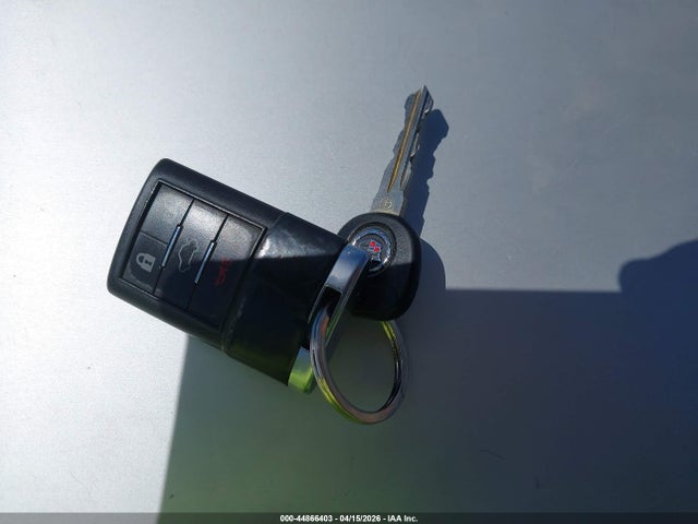 2008 CADILLAC CTS 1G6DJ577880156364 Photo 10