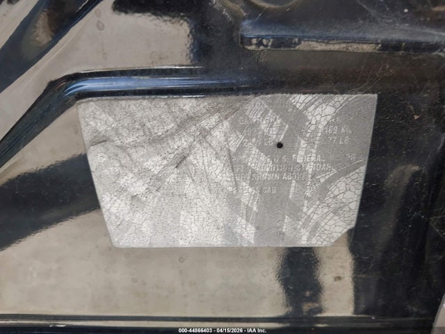 2008 CADILLAC CTS 1G6DJ577880156364 Photo 8