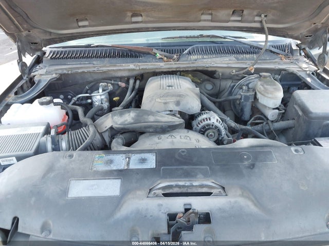 Aukcja sprzedaży 2003 Gmc Sierra 1500, vin: 2GTEK19V431197896, numer aukcji: 44866406
