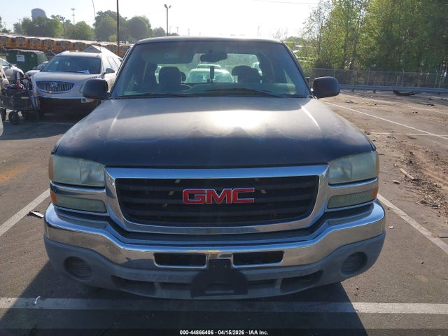 Aukcja sprzedaży 2003 Gmc Sierra 1500, vin: 2GTEK19V431197896, numer aukcji: 44866406