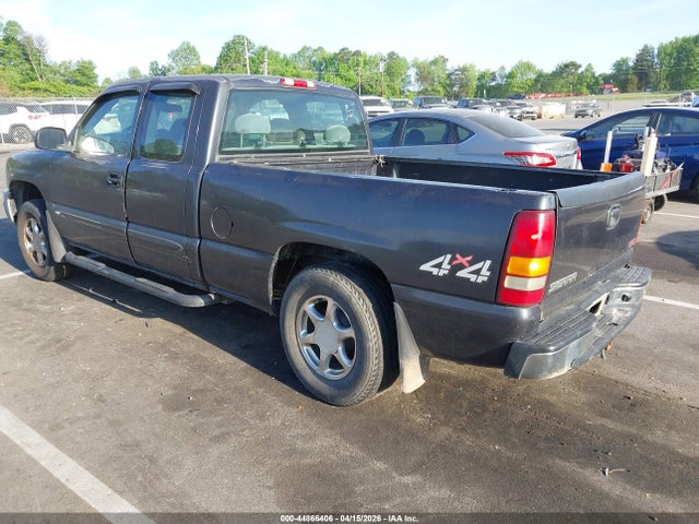 Aukcja sprzedaży 2003 Gmc Sierra 1500, vin: 2GTEK19V431197896, numer aukcji: 44866406