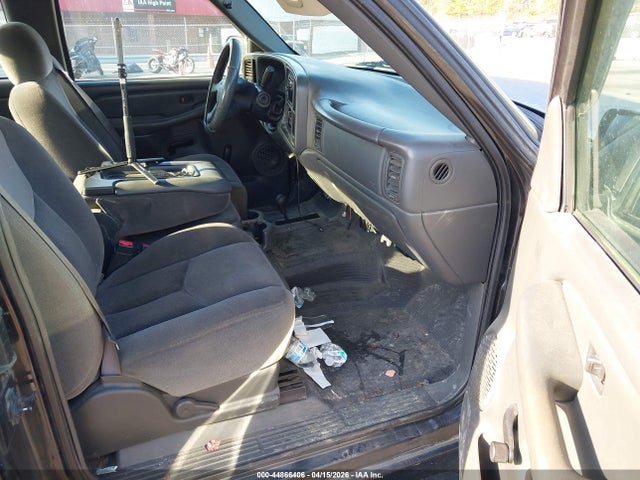 Aukcja sprzedaży 2003 Gmc Sierra 1500, vin: 2GTEK19V431197896, numer aukcji: 44866406