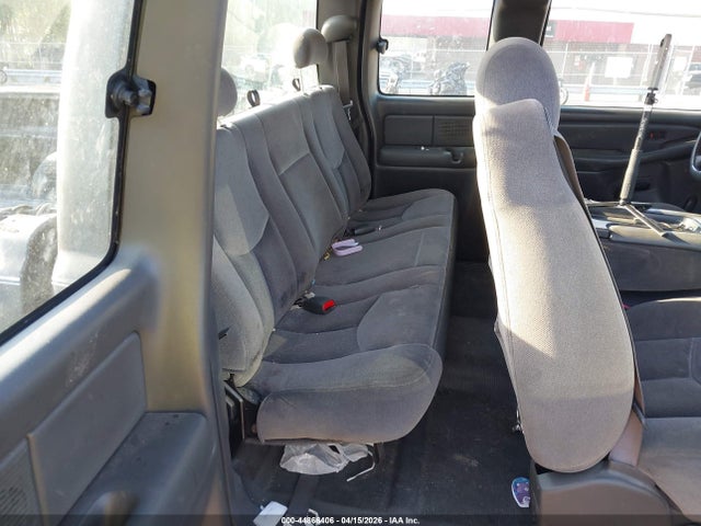 Aukcja sprzedaży 2003 Gmc Sierra 1500, vin: 2GTEK19V431197896, numer aukcji: 44866406