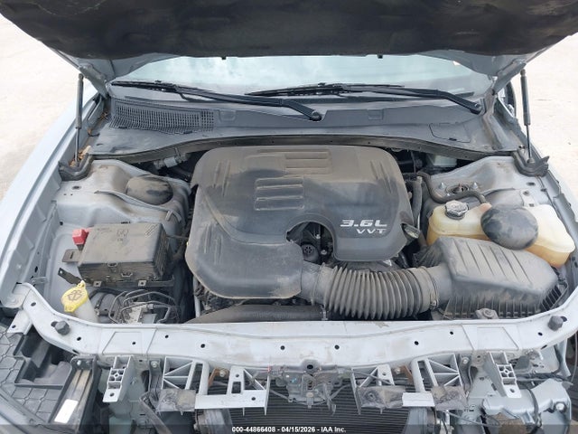 Продаж на аукціоні авто 2021 Dodge Charger Gt Rwd, vin: 2C3CDXHG2MH666701, номер лоту: 44866408