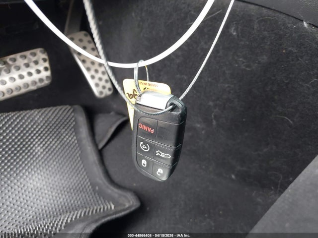 Продаж на аукціоні авто 2021 Dodge Charger Gt Rwd, vin: 2C3CDXHG2MH666701, номер лоту: 44866408