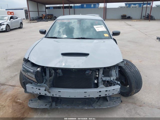 Продаж на аукціоні авто 2021 Dodge Charger Gt Rwd, vin: 2C3CDXHG2MH666701, номер лоту: 44866408