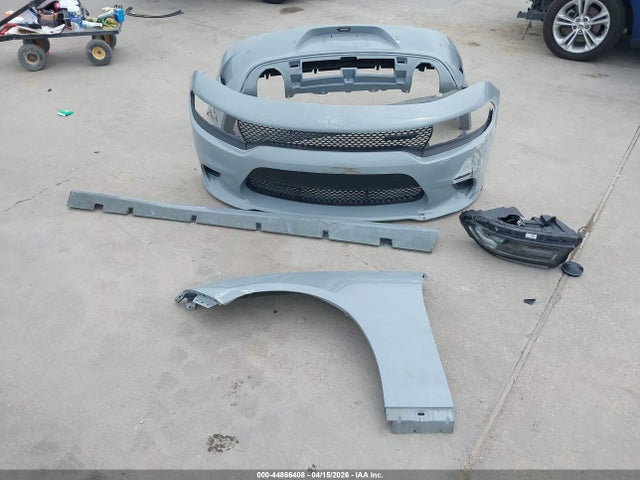 Продаж на аукціоні авто 2021 Dodge Charger Gt Rwd, vin: 2C3CDXHG2MH666701, номер лоту: 44866408