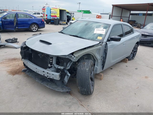 Продаж на аукціоні авто 2021 Dodge Charger Gt Rwd, vin: 2C3CDXHG2MH666701, номер лоту: 44866408