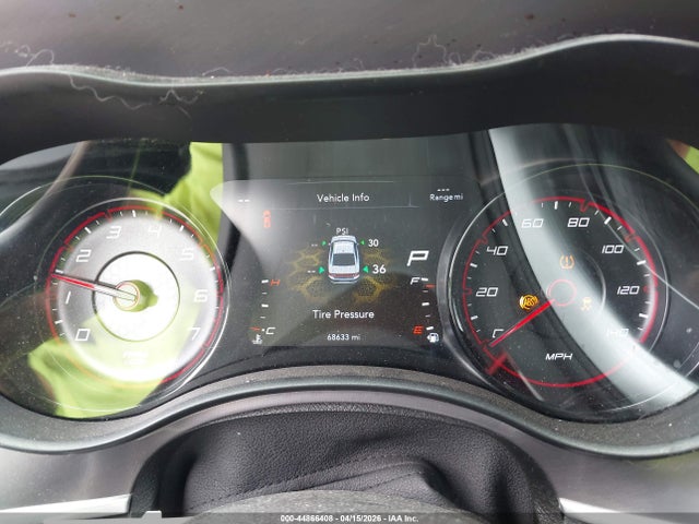 Продаж на аукціоні авто 2021 Dodge Charger Gt Rwd, vin: 2C3CDXHG2MH666701, номер лоту: 44866408
