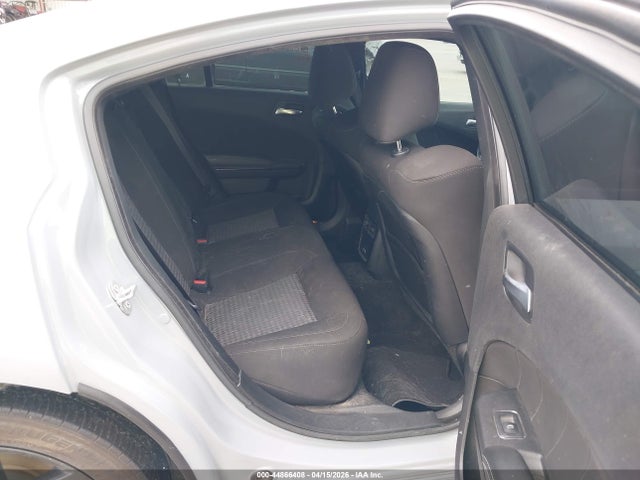 Продаж на аукціоні авто 2021 Dodge Charger Gt Rwd, vin: 2C3CDXHG2MH666701, номер лоту: 44866408