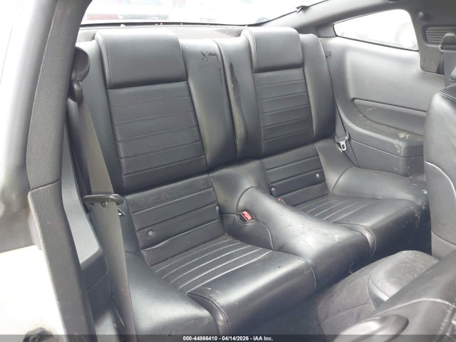 2006 Ford Mustang Gt მანქანა იყიდება აუქციონზე, vin: 1ZVFT82H665142638, აუქციონის ნომერი: 44866410