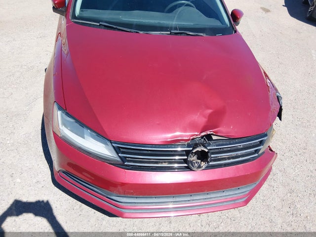 3VW2B7AJ2HM410629 Volkswagen Jetta 1.4t S