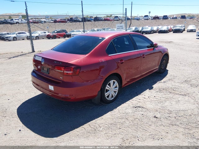 3VW2B7AJ2HM410629 Volkswagen Jetta 1.4t S