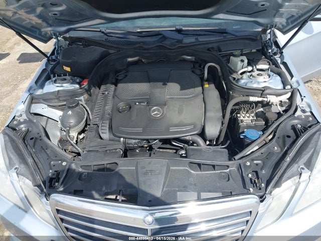 Продаж на аукціоні авто 2013 Mercedes-benz E 350 4matic, vin: WDDHF8JB6DA744322, номер лоту: 44866412
