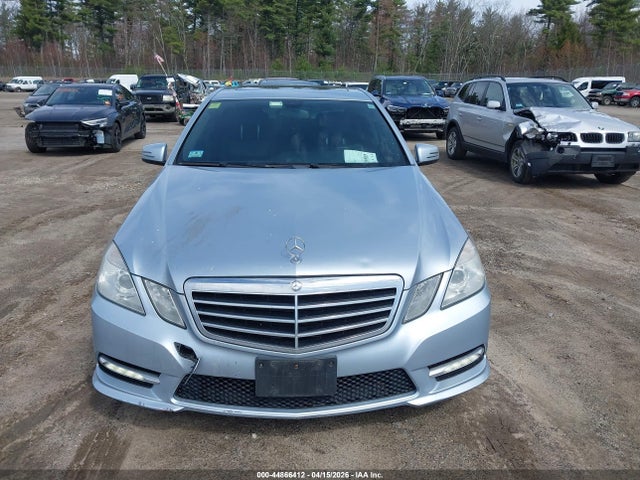 Продаж на аукціоні авто 2013 Mercedes-benz E 350 4matic, vin: WDDHF8JB6DA744322, номер лоту: 44866412