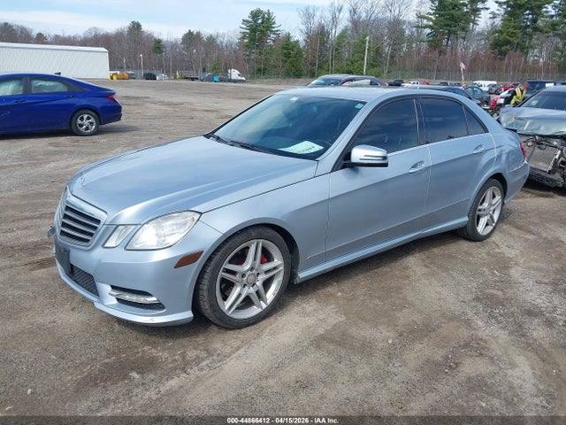 Продаж на аукціоні авто 2013 Mercedes-benz E 350 4matic, vin: WDDHF8JB6DA744322, номер лоту: 44866412