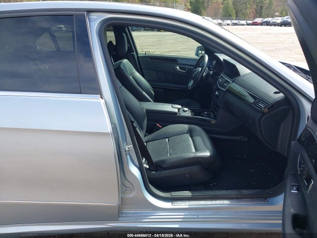 Продаж на аукціоні авто 2013 Mercedes-benz E 350 4matic, vin: WDDHF8JB6DA744322, номер лоту: 44866412