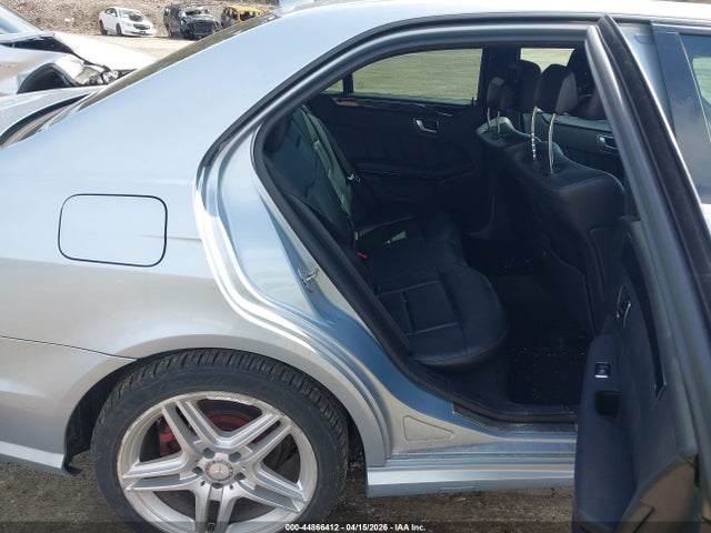 Продаж на аукціоні авто 2013 Mercedes-benz E 350 4matic, vin: WDDHF8JB6DA744322, номер лоту: 44866412