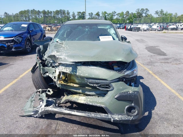 Продажа на аукционе авто 2026 Subaru Crosstrek, vin: 4S4GUHB64T3731158, номер лота: 44866416