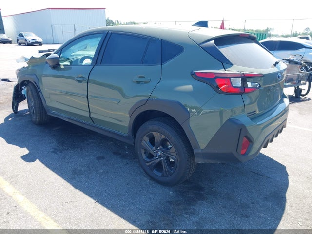 Продажа на аукционе авто 2026 Subaru Crosstrek, vin: 4S4GUHB64T3731158, номер лота: 44866416