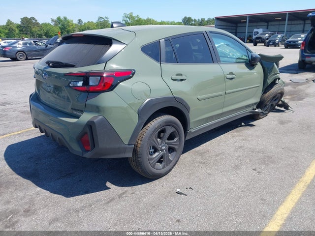 Продажа на аукционе авто 2026 Subaru Crosstrek, vin: 4S4GUHB64T3731158, номер лота: 44866416