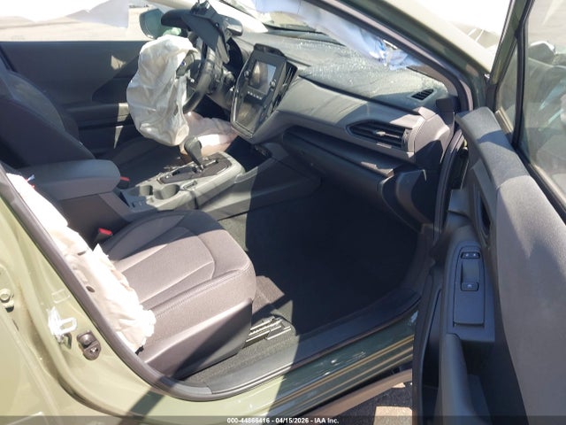 Продажа на аукционе авто 2026 Subaru Crosstrek, vin: 4S4GUHB64T3731158, номер лота: 44866416