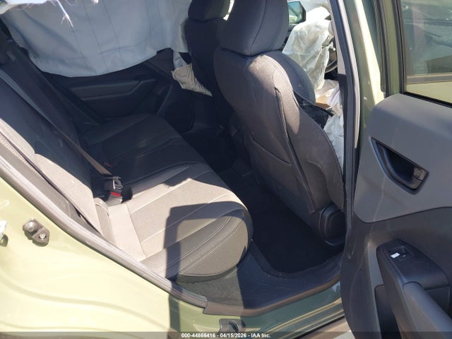 Продажа на аукционе авто 2026 Subaru Crosstrek, vin: 4S4GUHB64T3731158, номер лота: 44866416