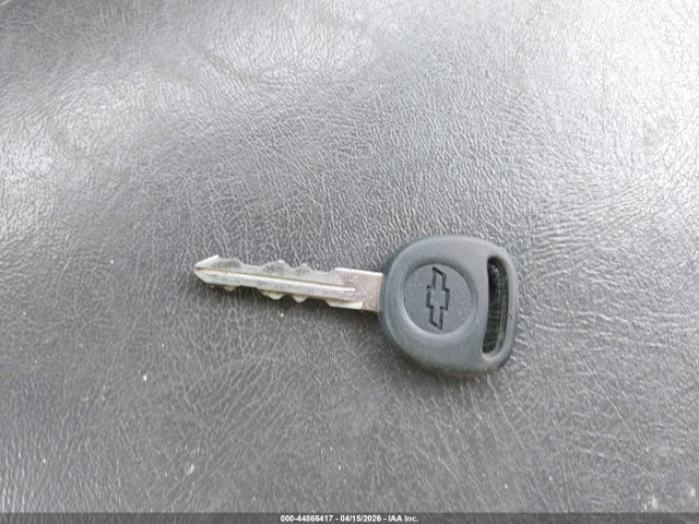 Aukcja sprzedaży 2005 Chevrolet Silverado 1500 Work Truck, vin: 1GCEC19Z55Z250888, numer aukcji: 44866417