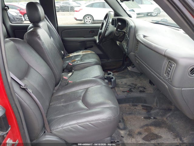 Aukcja sprzedaży 2005 Chevrolet Silverado 1500 Work Truck, vin: 1GCEC19Z55Z250888, numer aukcji: 44866417