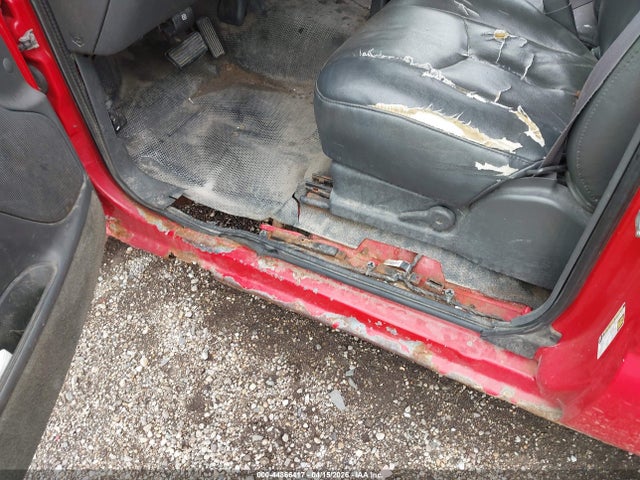 Aukcja sprzedaży 2005 Chevrolet Silverado 1500 Work Truck, vin: 1GCEC19Z55Z250888, numer aukcji: 44866417