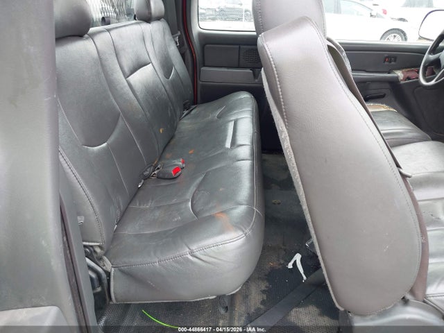 Aukcja sprzedaży 2005 Chevrolet Silverado 1500 Work Truck, vin: 1GCEC19Z55Z250888, numer aukcji: 44866417