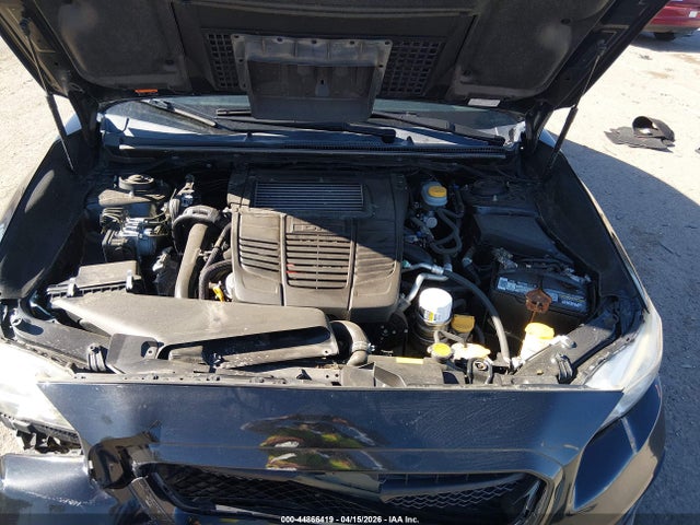 44866419 :رقم المزاد ، JF1VA1B63H9801254 vin ، 2017 Subaru Wrx مزاد بيع