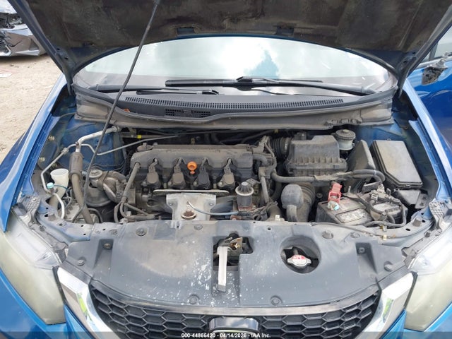 Aukcja sprzedaży 2014 Honda Civic Ex, vin: 19XFB2F89EE066994, numer aukcji: 44866420