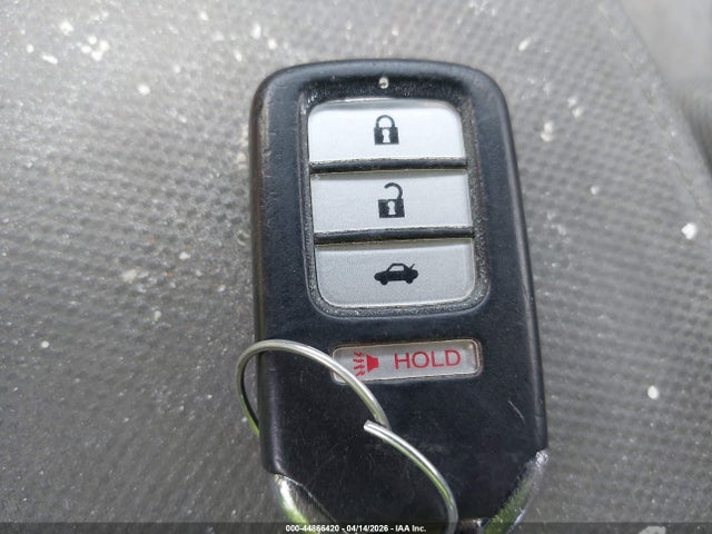 Aukcja sprzedaży 2014 Honda Civic Ex, vin: 19XFB2F89EE066994, numer aukcji: 44866420
