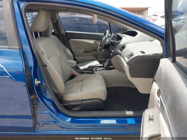 Aukcja sprzedaży 2014 Honda Civic Ex, vin: 19XFB2F89EE066994, numer aukcji: 44866420