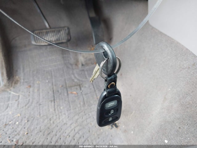 Продаж на аукціоні авто 2009 Kia Sorento Lx, vin: KNDJC735X95873833, номер лоту: 44866421