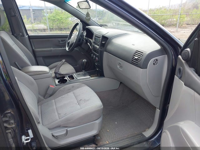 Продаж на аукціоні авто 2009 Kia Sorento Lx, vin: KNDJC735X95873833, номер лоту: 44866421