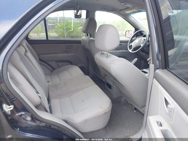 Продаж на аукціоні авто 2009 Kia Sorento Lx, vin: KNDJC735X95873833, номер лоту: 44866421