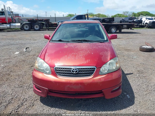 Продаж на аукціоні авто 2007 Toyota Corolla S, vin: 1NXBR30E67Z905501, номер лоту: 44866422