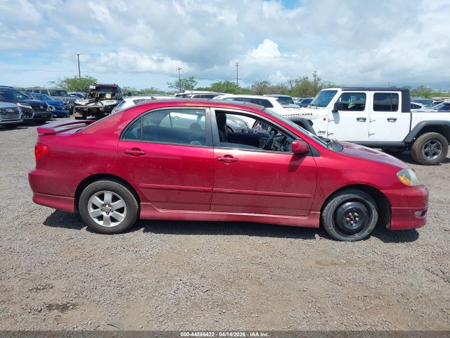 Продаж на аукціоні авто 2007 Toyota Corolla S, vin: 1NXBR30E67Z905501, номер лоту: 44866422