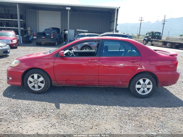 Продаж на аукціоні авто 2007 Toyota Corolla S, vin: 1NXBR30E67Z905501, номер лоту: 44866422