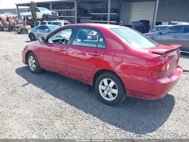 Продаж на аукціоні авто 2007 Toyota Corolla S, vin: 1NXBR30E67Z905501, номер лоту: 44866422
