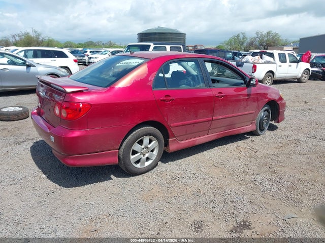 Продаж на аукціоні авто 2007 Toyota Corolla S, vin: 1NXBR30E67Z905501, номер лоту: 44866422