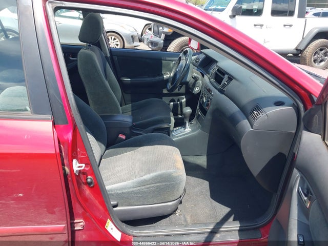 Продаж на аукціоні авто 2007 Toyota Corolla S, vin: 1NXBR30E67Z905501, номер лоту: 44866422
