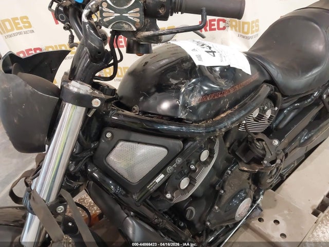 Aukcja sprzedaży 2008 Harley-davidson Vrscdx, vin: 1HD1HHH1X8K808475, numer aukcji: 44866423