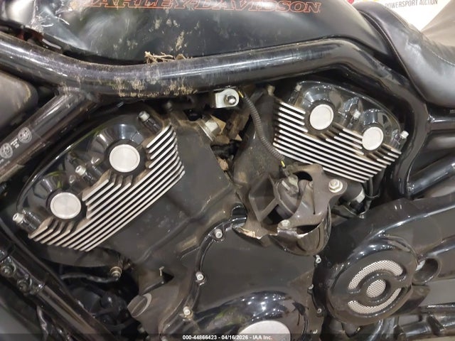 Aukcja sprzedaży 2008 Harley-davidson Vrscdx, vin: 1HD1HHH1X8K808475, numer aukcji: 44866423