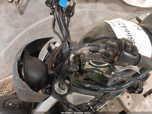 Aukcja sprzedaży 2008 Harley-davidson Vrscdx, vin: 1HD1HHH1X8K808475, numer aukcji: 44866423