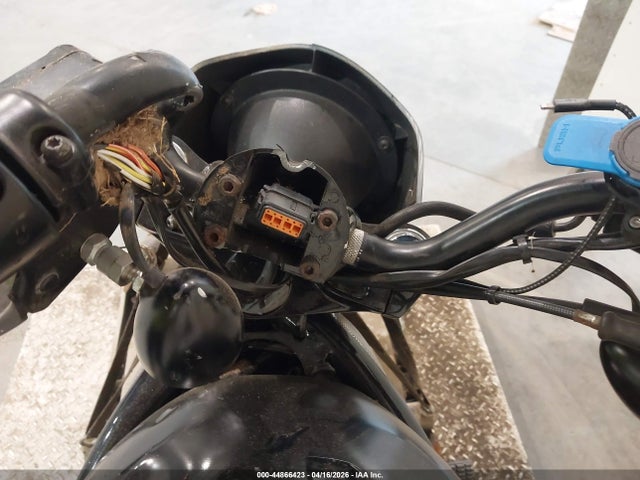 Aukcja sprzedaży 2008 Harley-davidson Vrscdx, vin: 1HD1HHH1X8K808475, numer aukcji: 44866423
