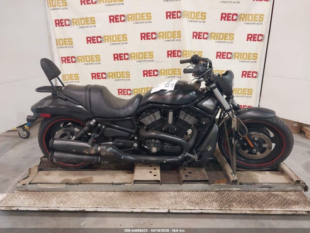 Aukcja sprzedaży 2008 Harley-davidson Vrscdx, vin: 1HD1HHH1X8K808475, numer aukcji: 44866423